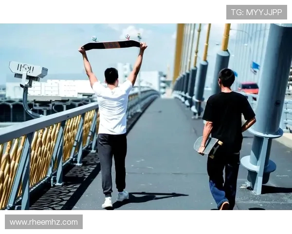 重庆滑板队的精神与文化探讨:滑板运动在城市中的崛起与影响