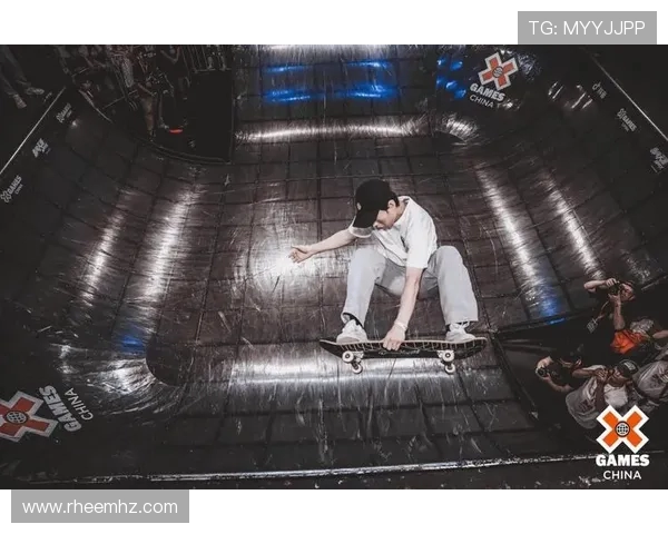 陈伟专访：畅谈滑板生涯与未来展望的精彩旅程