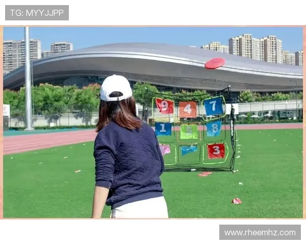 飞盘新手必看：快速掌握飞盘技巧与玩法的全面指南