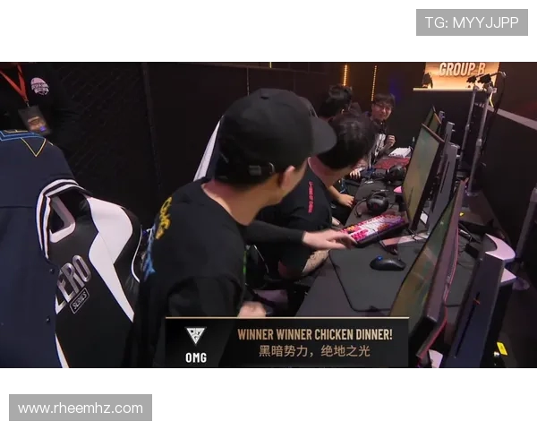 RNG鏖战OMG巅峰对决再掀英雄联盟赛场激情风暴